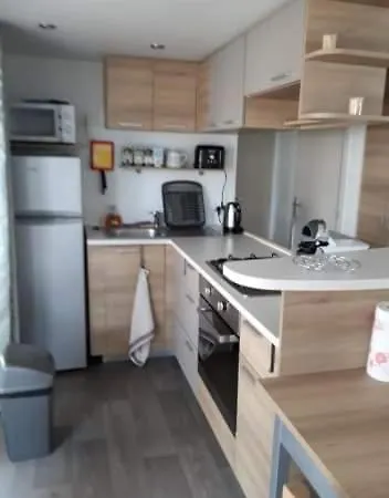 Mobilhome Les Mathes