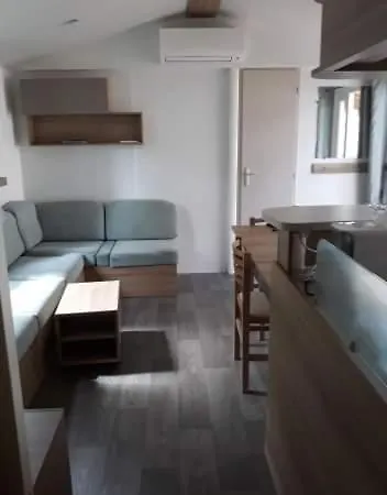 Mobilhome Les Mathes