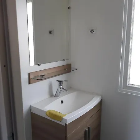 Kemping Mobilhome *