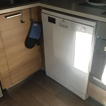 Kemping Mobilhome *