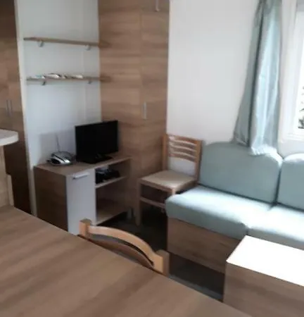 Mobilhome Les Mathes